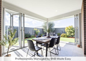 Bradford House - Sleek & Modern, Serene Escape